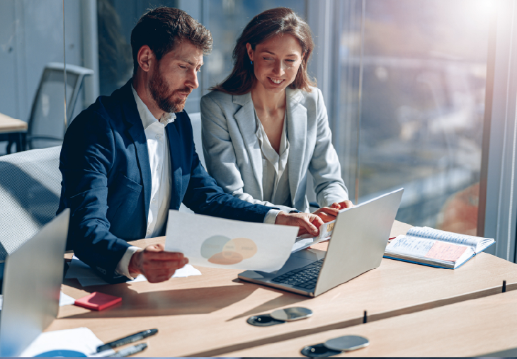 The ROI Agencies Deserve But Rarely Get From Their Insurance Network