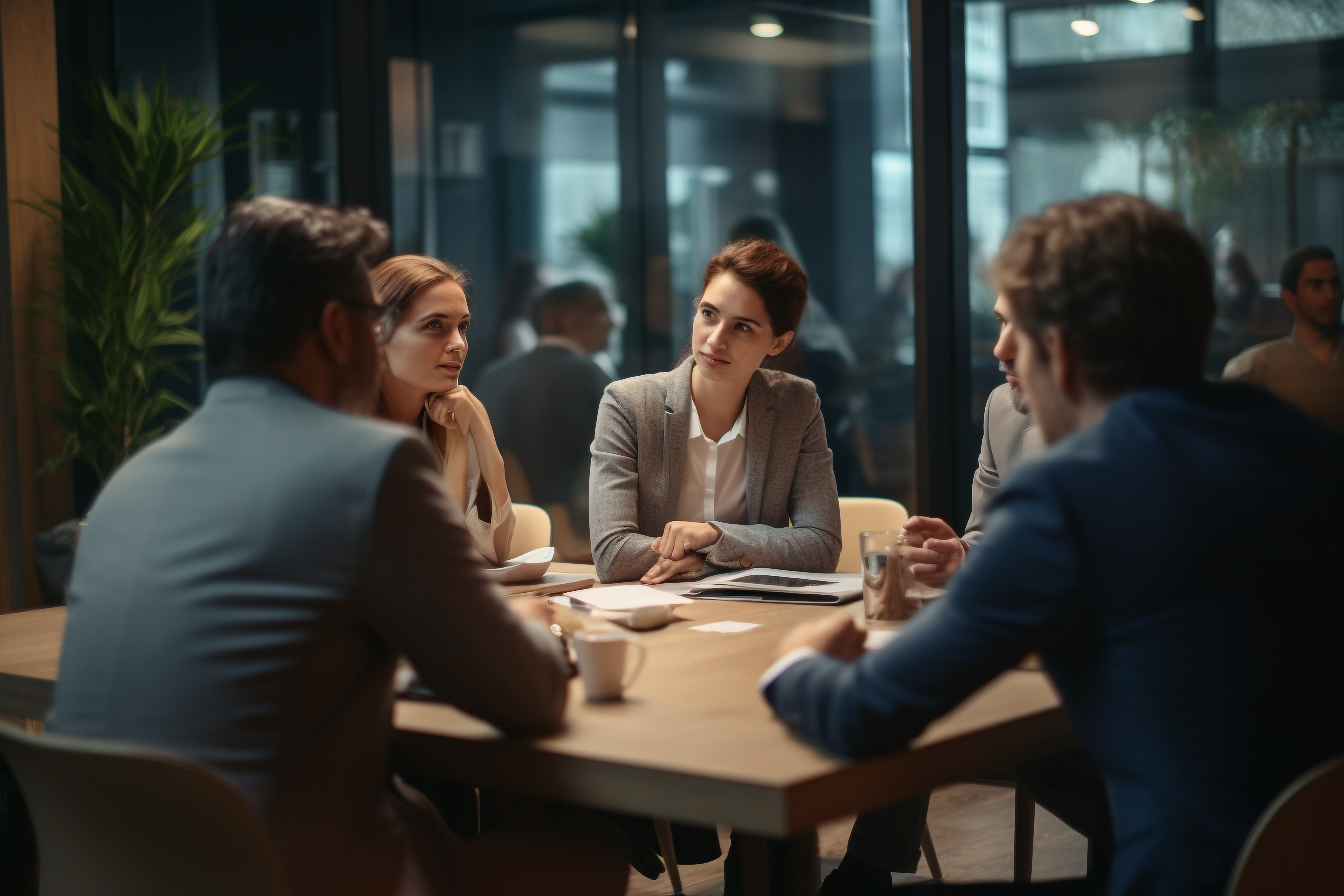 Risk Identification and Assessment