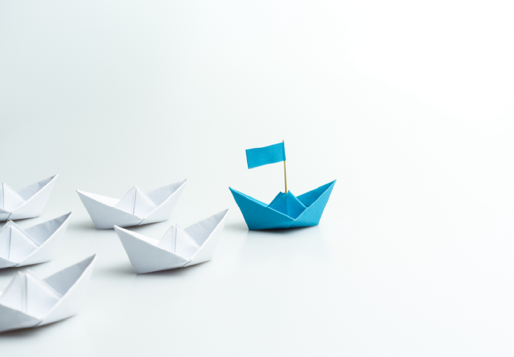  The 4 Leadership Shifts Insurance Agency Owners Must Make to Scale