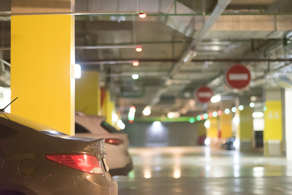 Traffic Management Plans