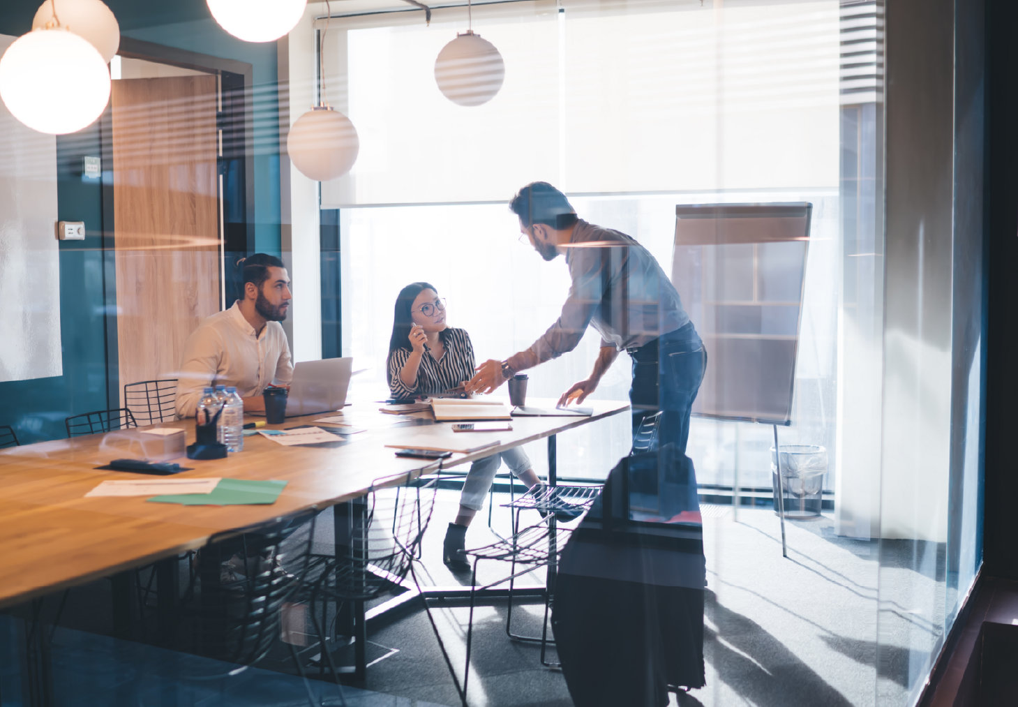 How Armac Insurance Agency Thrives in a Hard Market