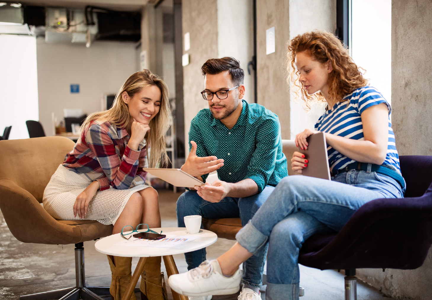 Talent Retention Strategies for Independent Insurance Agencies