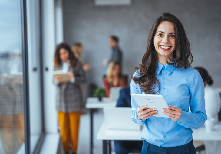 How ISU Steadfast Simplifies Carrier Access for Agencies