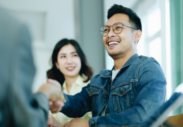 Strong Carrier Networks: Driving Growth for Independent Agencies