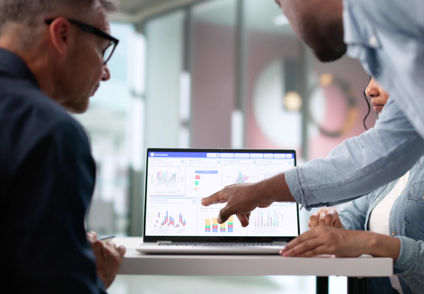 Why Leading U.S. Independent Agencies Are Joining ISU Steadfast